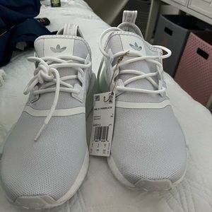 Womens RMD_R1 Prime Blue Shoes